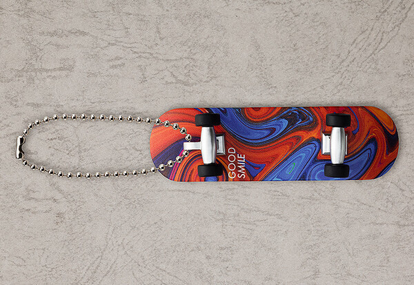 Skateboard (Liquid A), Good Smile Company, Accessories, 4580590129160